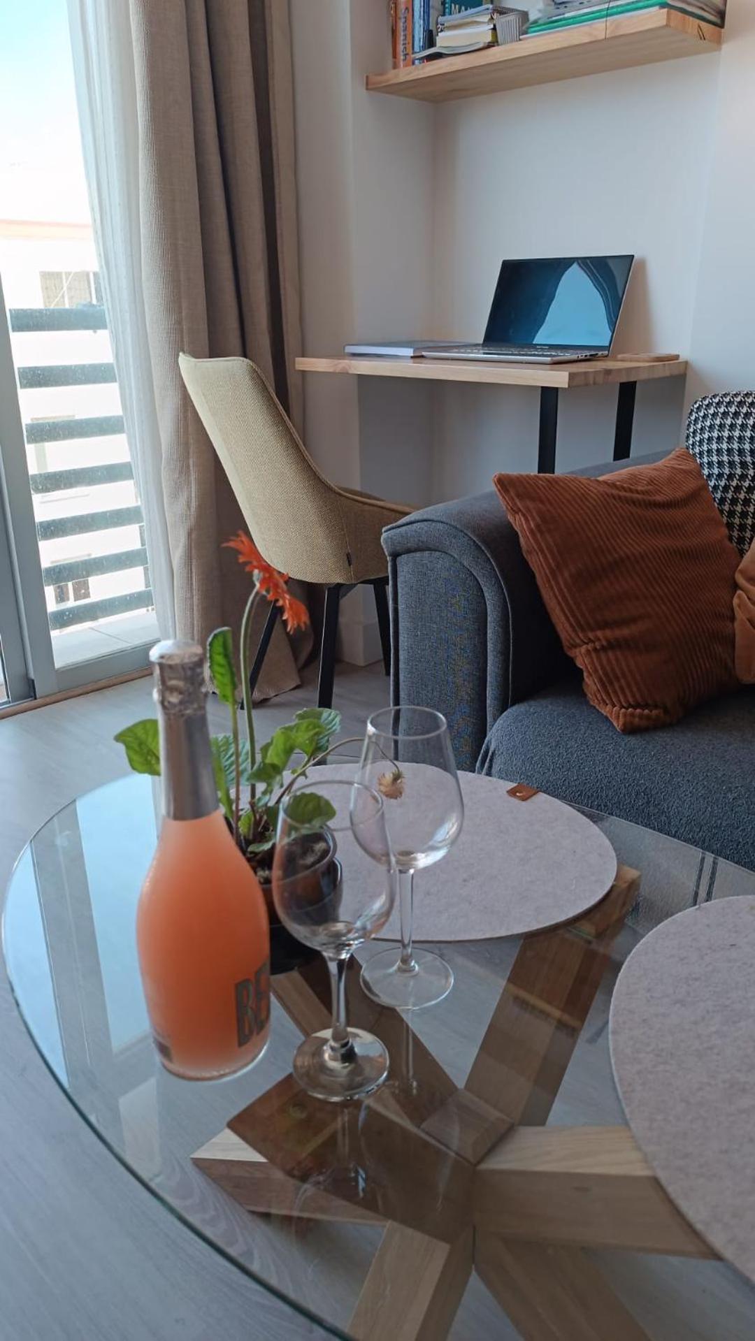 Apartamento Acogedor Mar Azul Calpe Esterno foto