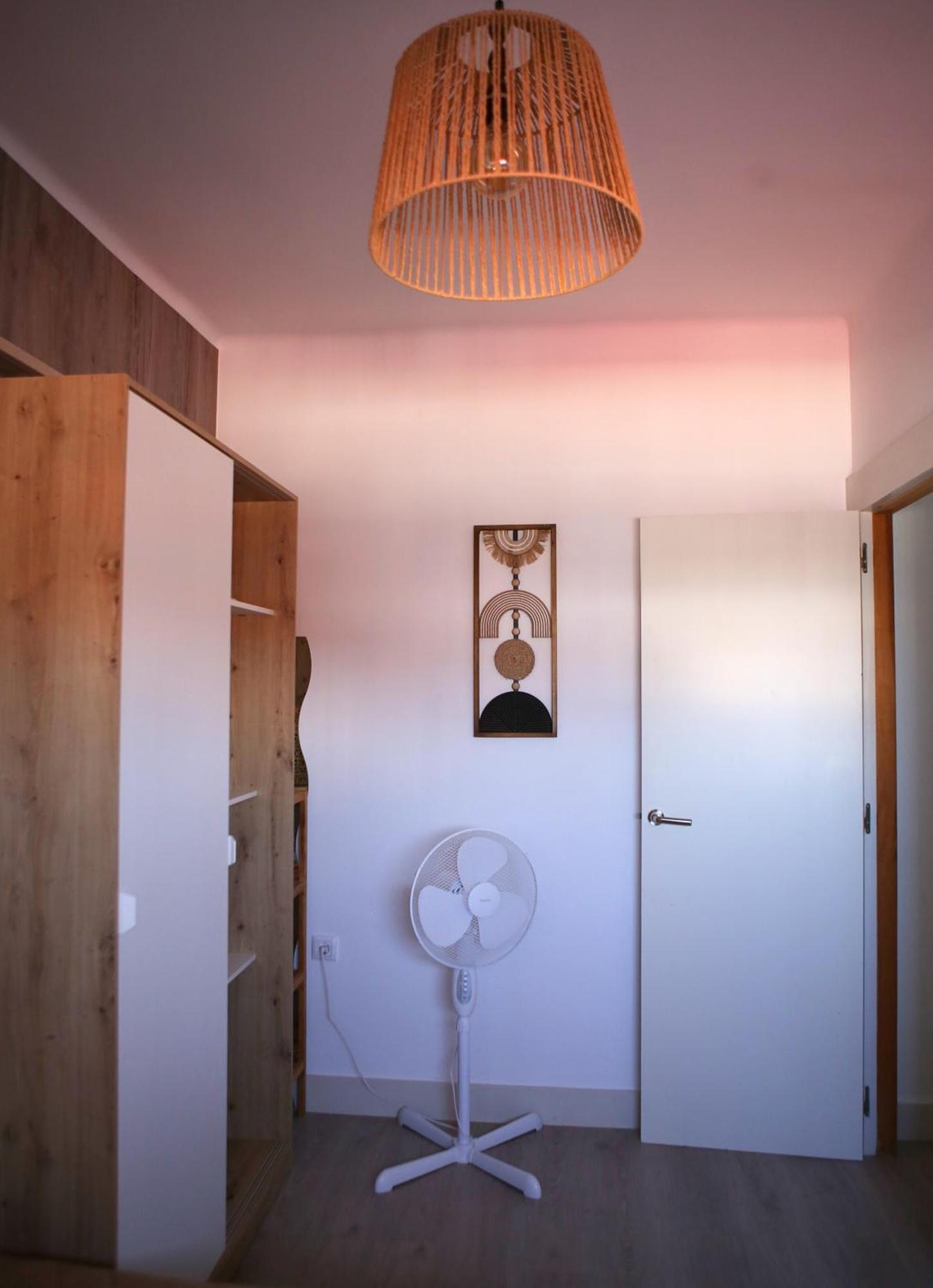 Apartamento Acogedor Mar Azul Calpe Esterno foto
