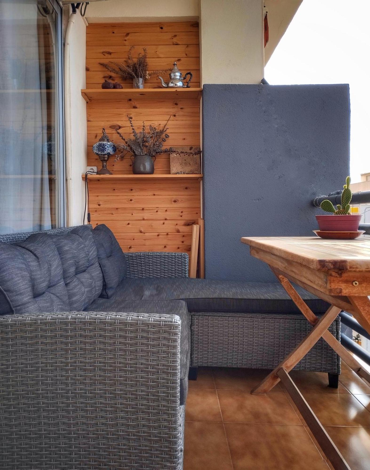 Apartamento Acogedor Mar Azul Calpe Esterno foto