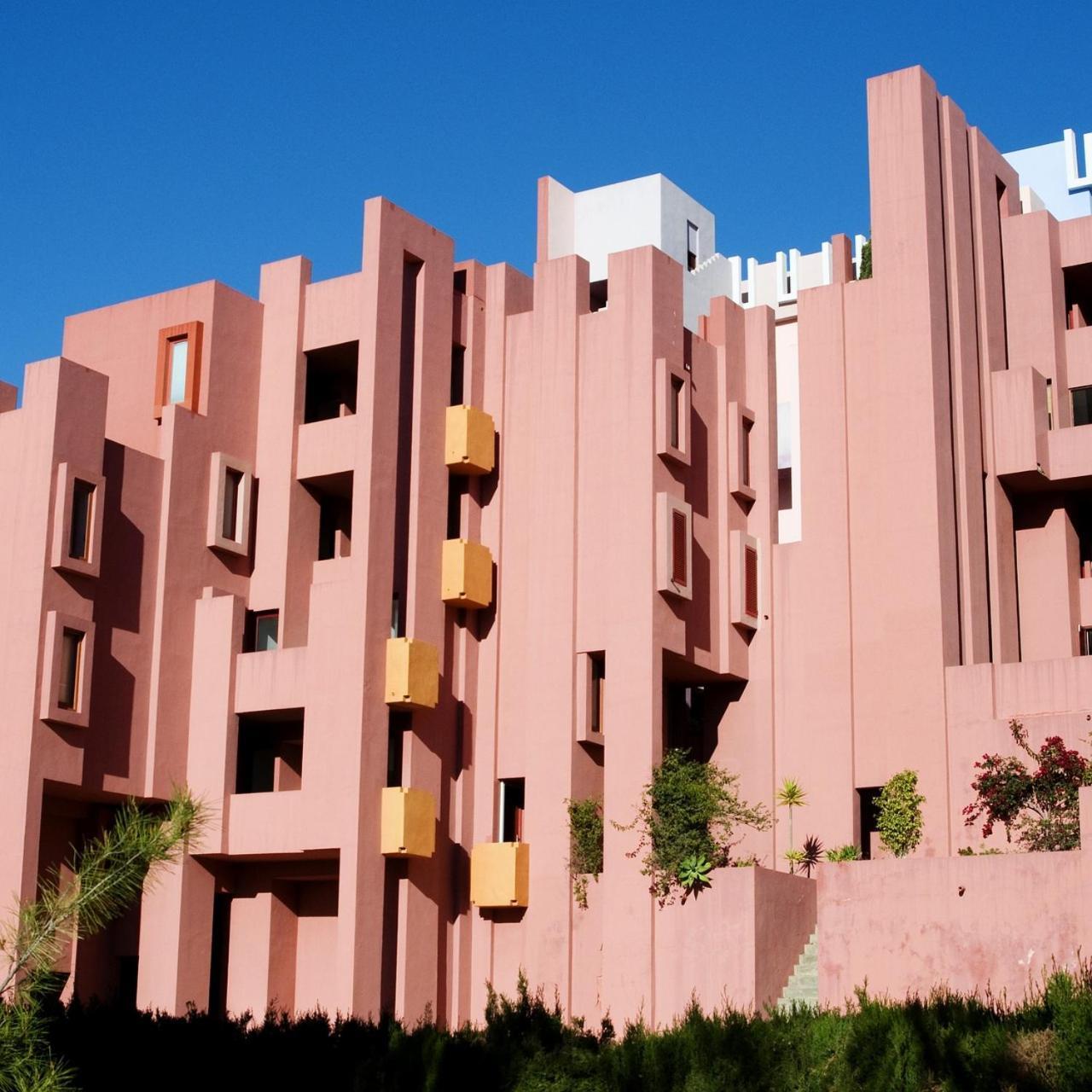 Apartamento Acogedor Mar Azul Calpe Esterno foto